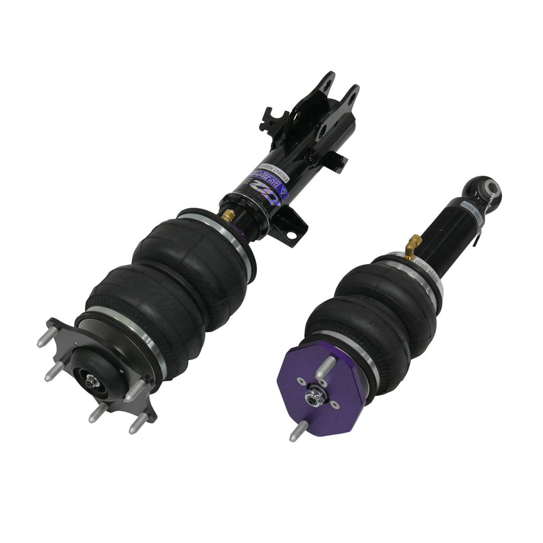 12-16 Honda CRV D2 Air Strut Kit