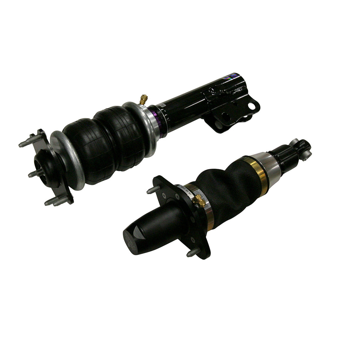 07-11 Honda CRV D2 Air Strut Kit