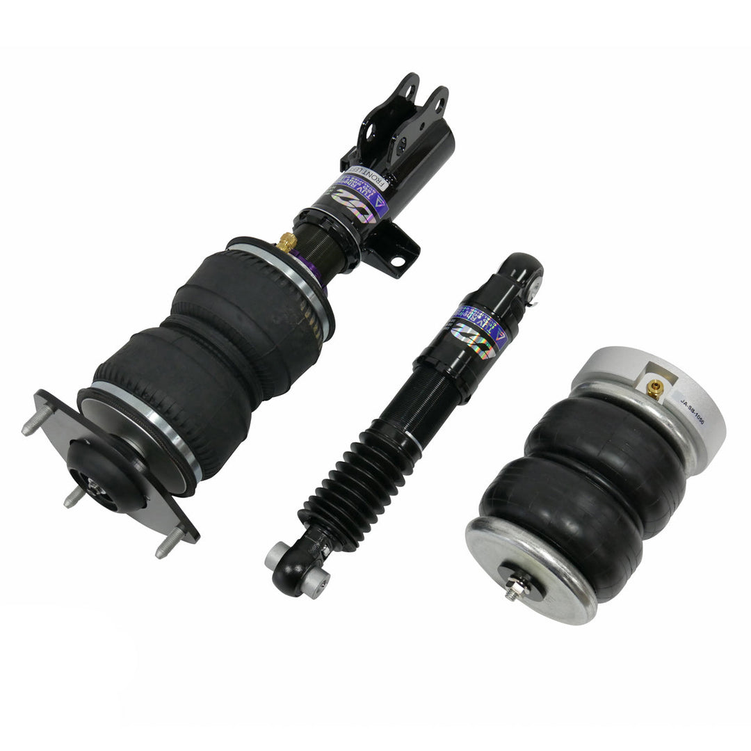 11-16 Hyundai Elantra D2 Air Strut Kit