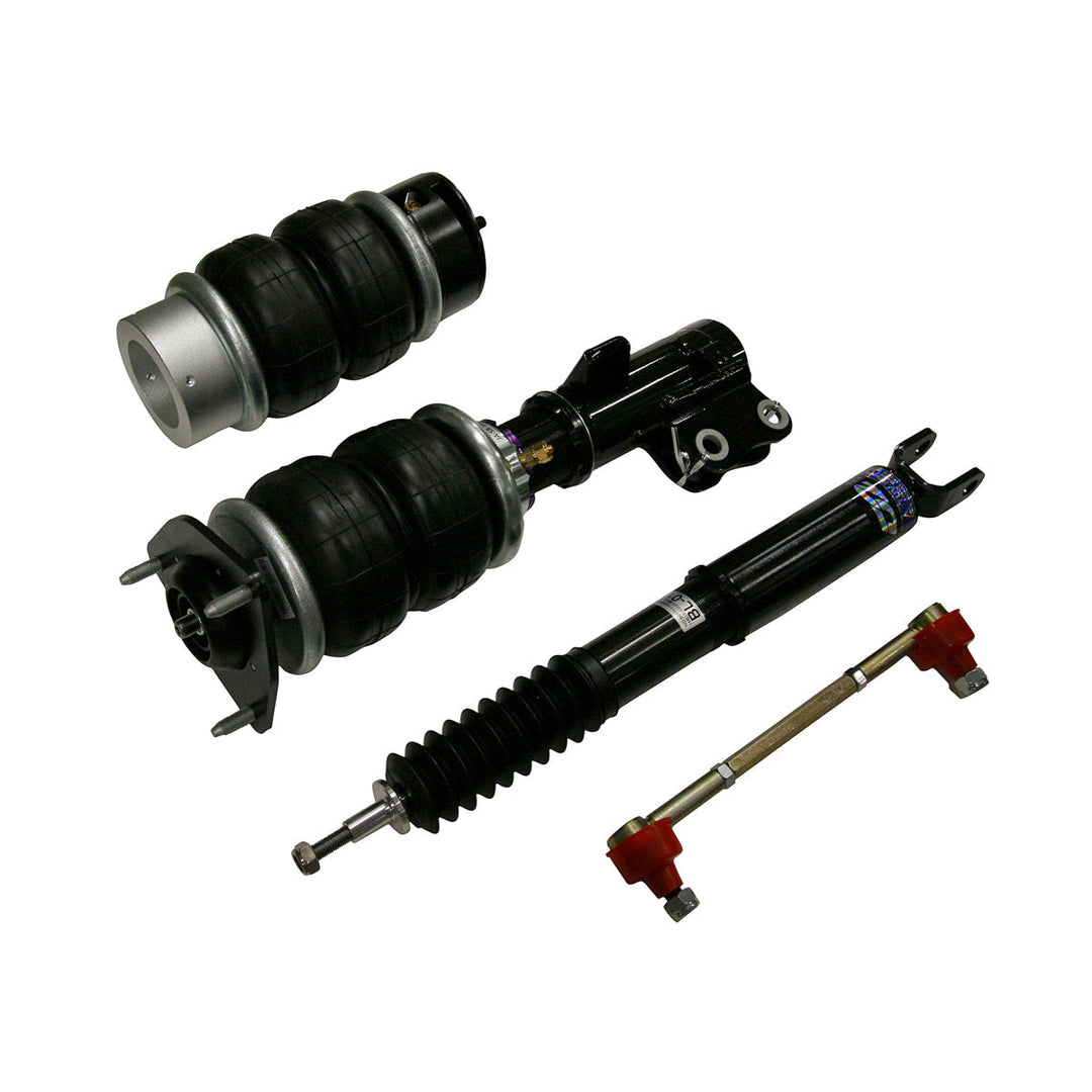11-15 Kia Optima D2 Air Strut Kit