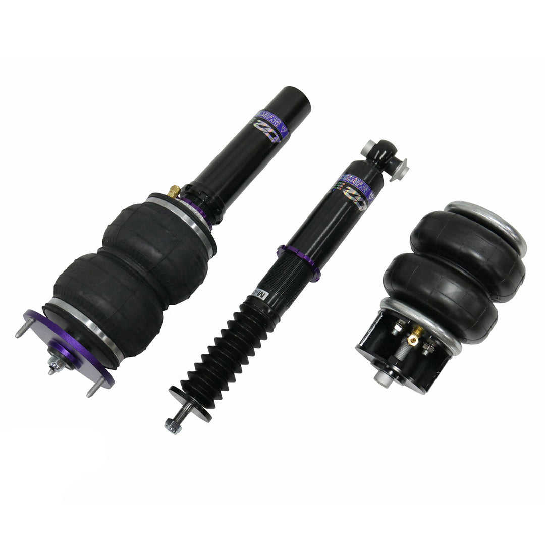 2015+ Lexus RC-F (RWD), BALL FLM D2 Air Strut Kit