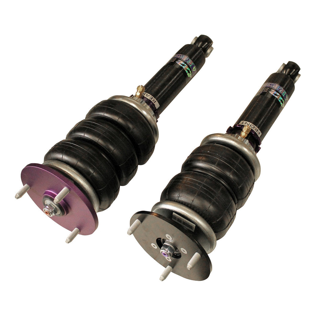 01-06 Lexus LS 430 D2 Air Strut Kit