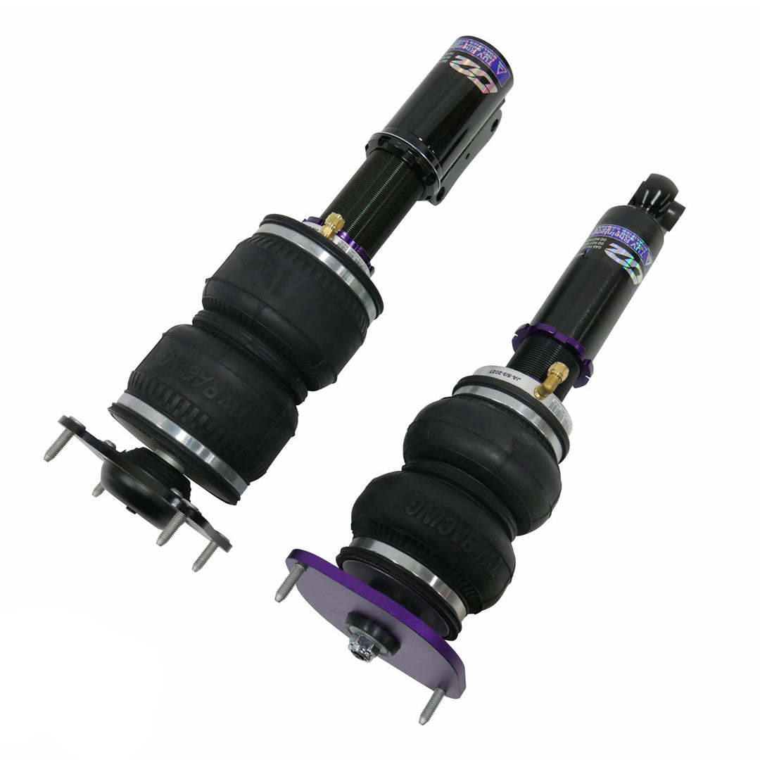 86-91 Mazda RX-7 D2 Air Strut Kit