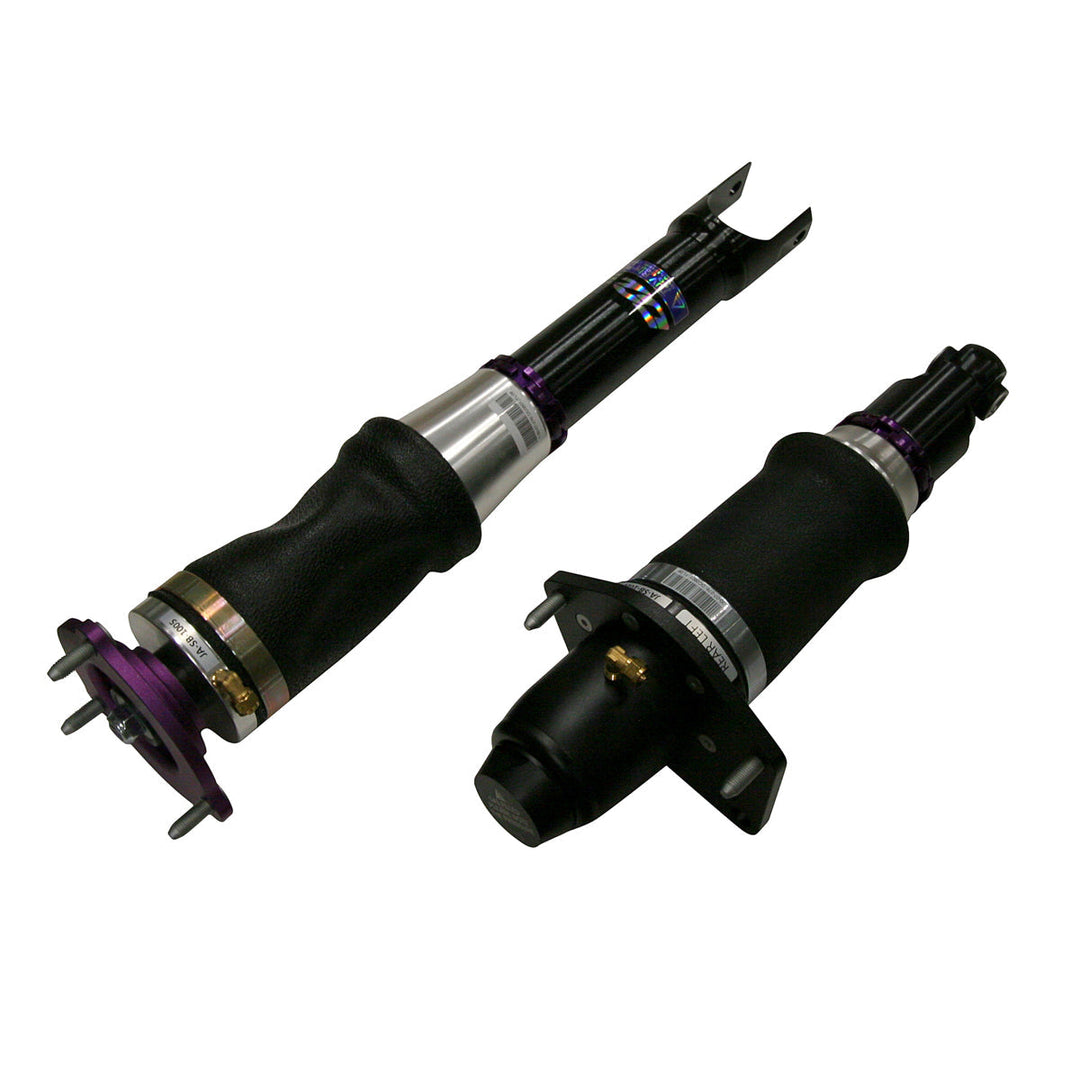 03-11 Mazda RX-8 D2 Racing Air Strut Kit