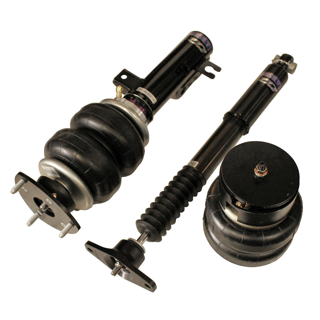 2015+ Mazda CX-3 (FWD/AWD) D2 Air Strut Kit