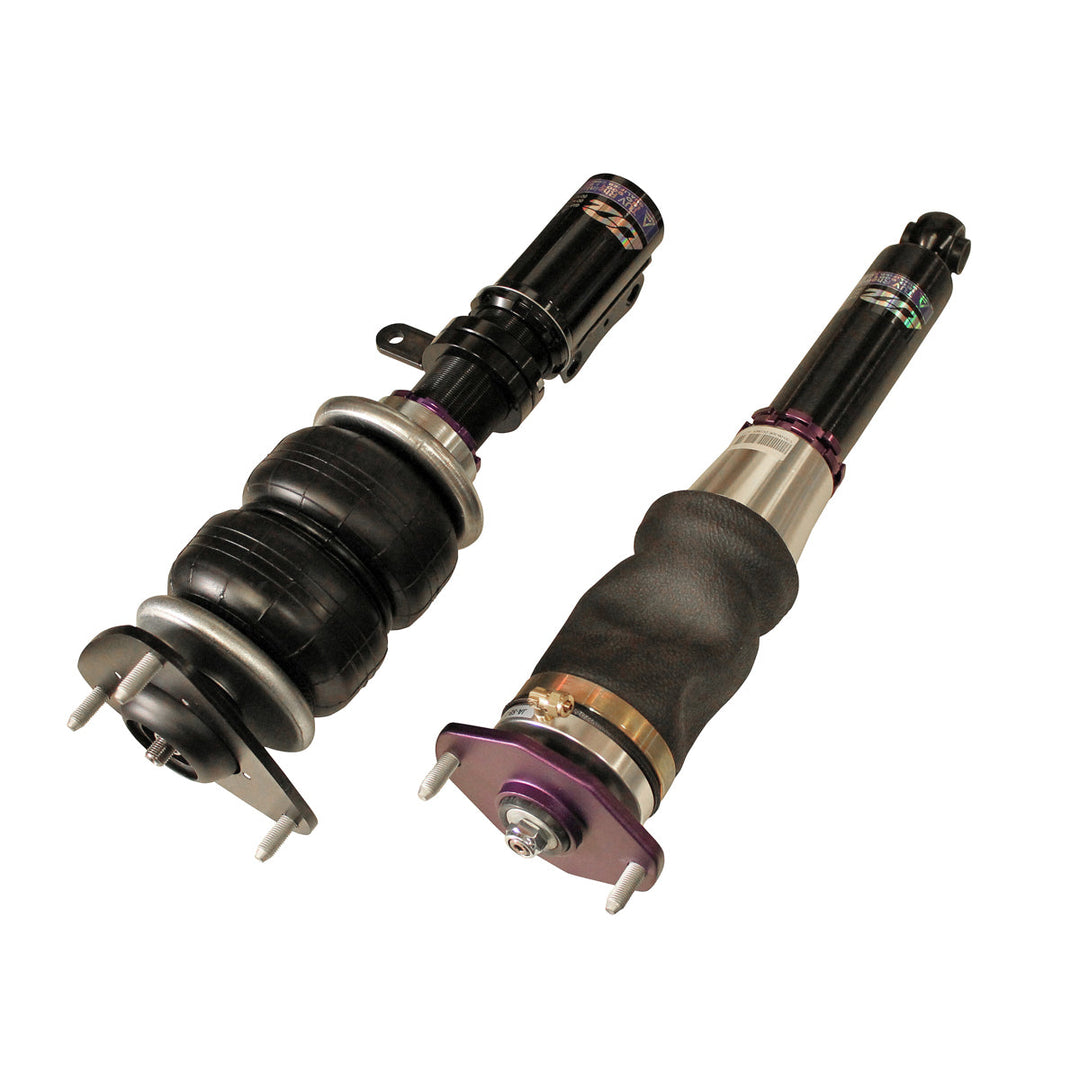 00-05 Mitsubishi Eclipse D2 Racing Air Strut Kit