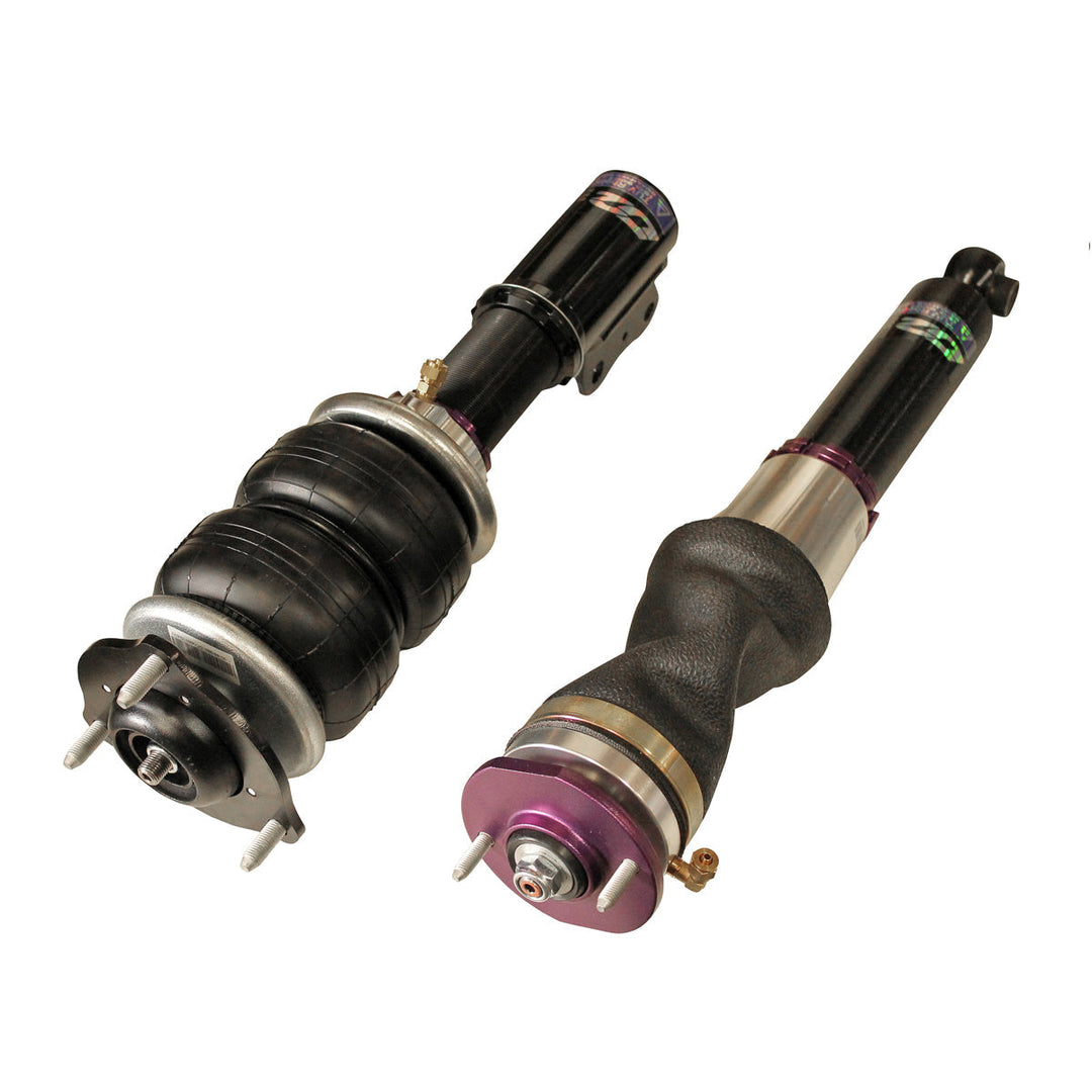 89-94 Nissan 240SX D2 Racing Air Strut Kit