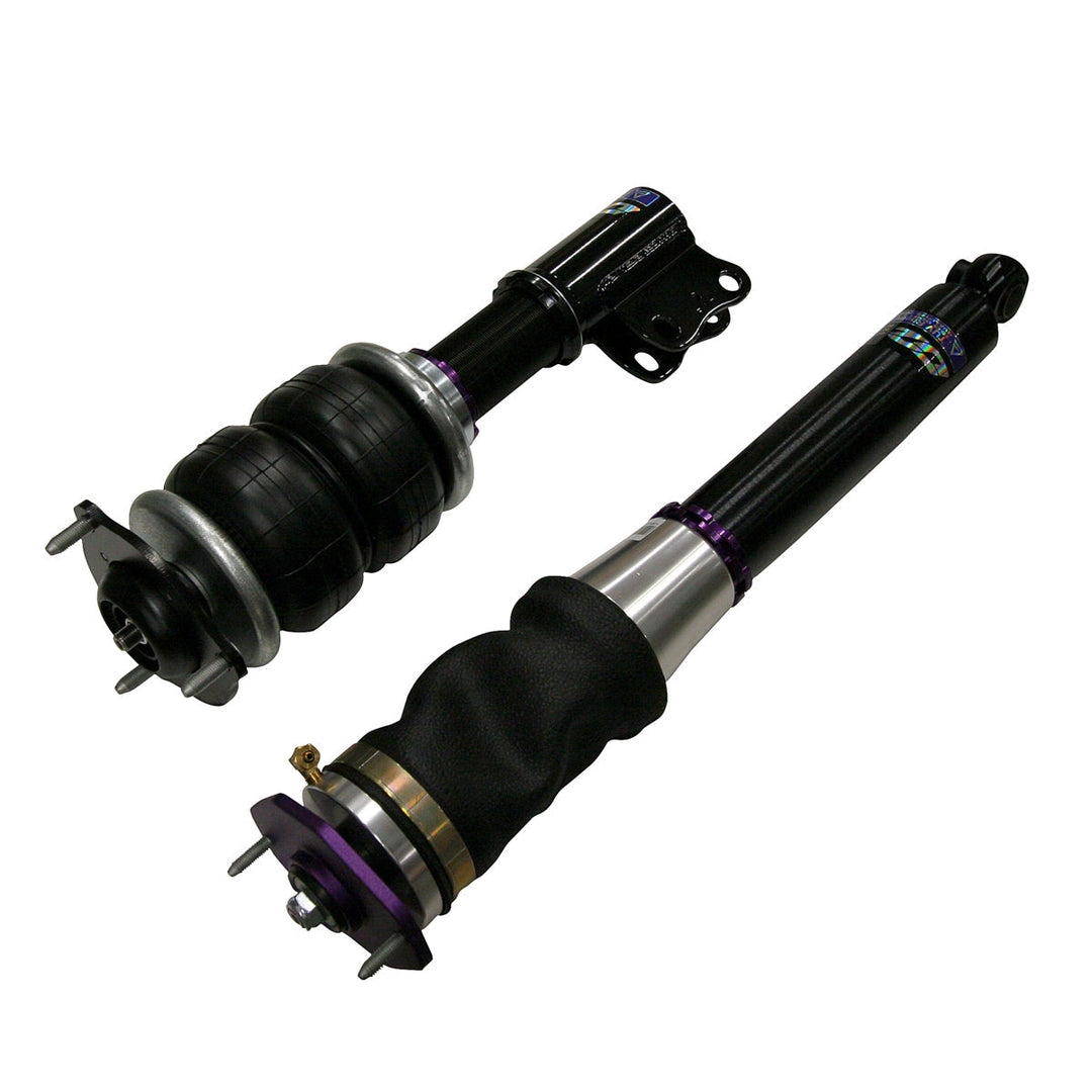 95-98 Nissan 240SX D2 Air Strut Kit