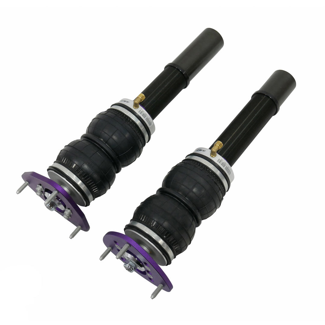 96-04 Porsche Boxster, INCL S (986) D2 Racing Air Strut Kit