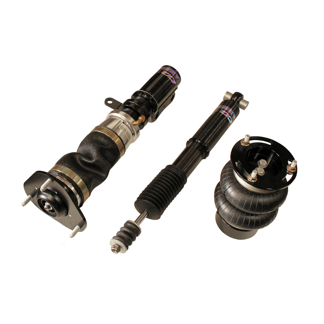 08-15 Scion xB D2 Air Strut Kit