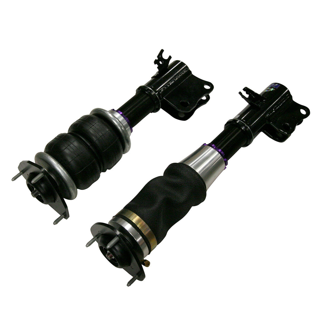 05-07 Subaru Impreza STi D2 Air Strut Kit