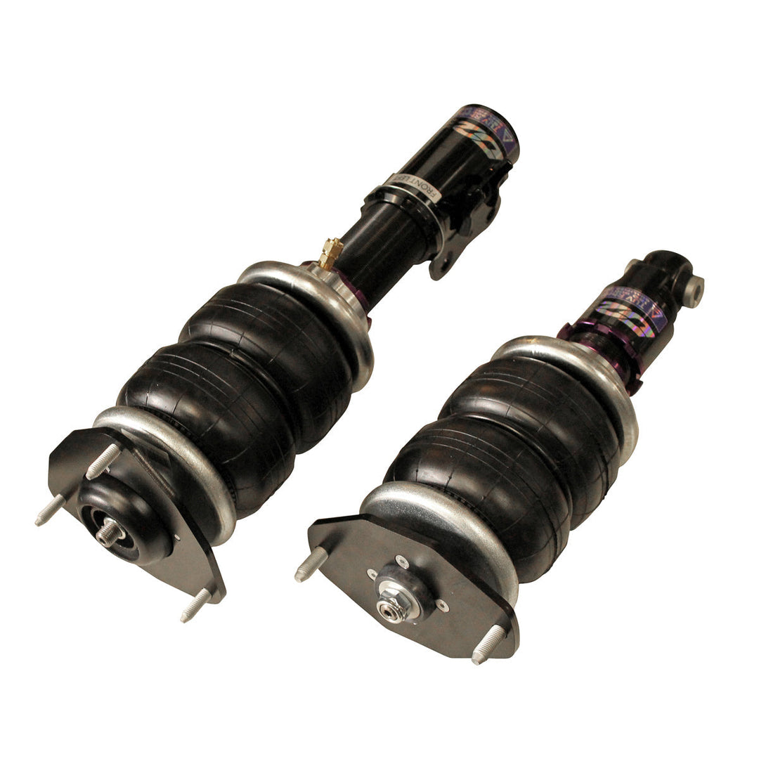 10-14 Subaru Legacy (BM/BR) D2 Air Strut Kit