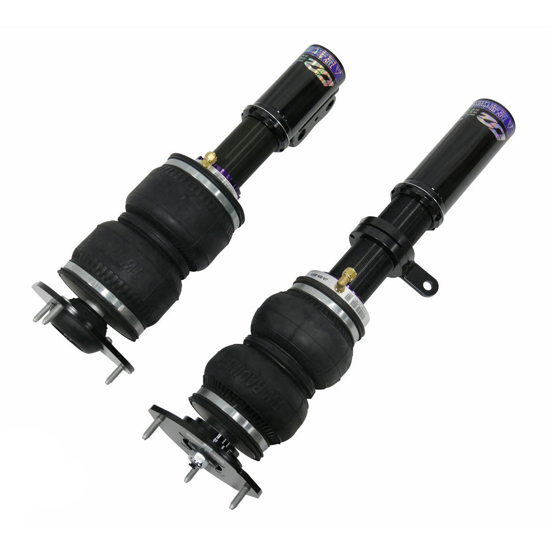 88-02 Toyota Corolla D2 Air Strut Kit