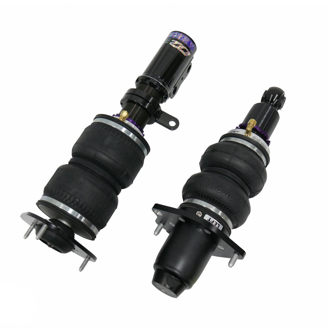 03-08 Toyota Corolla D2 Air Strut Kit