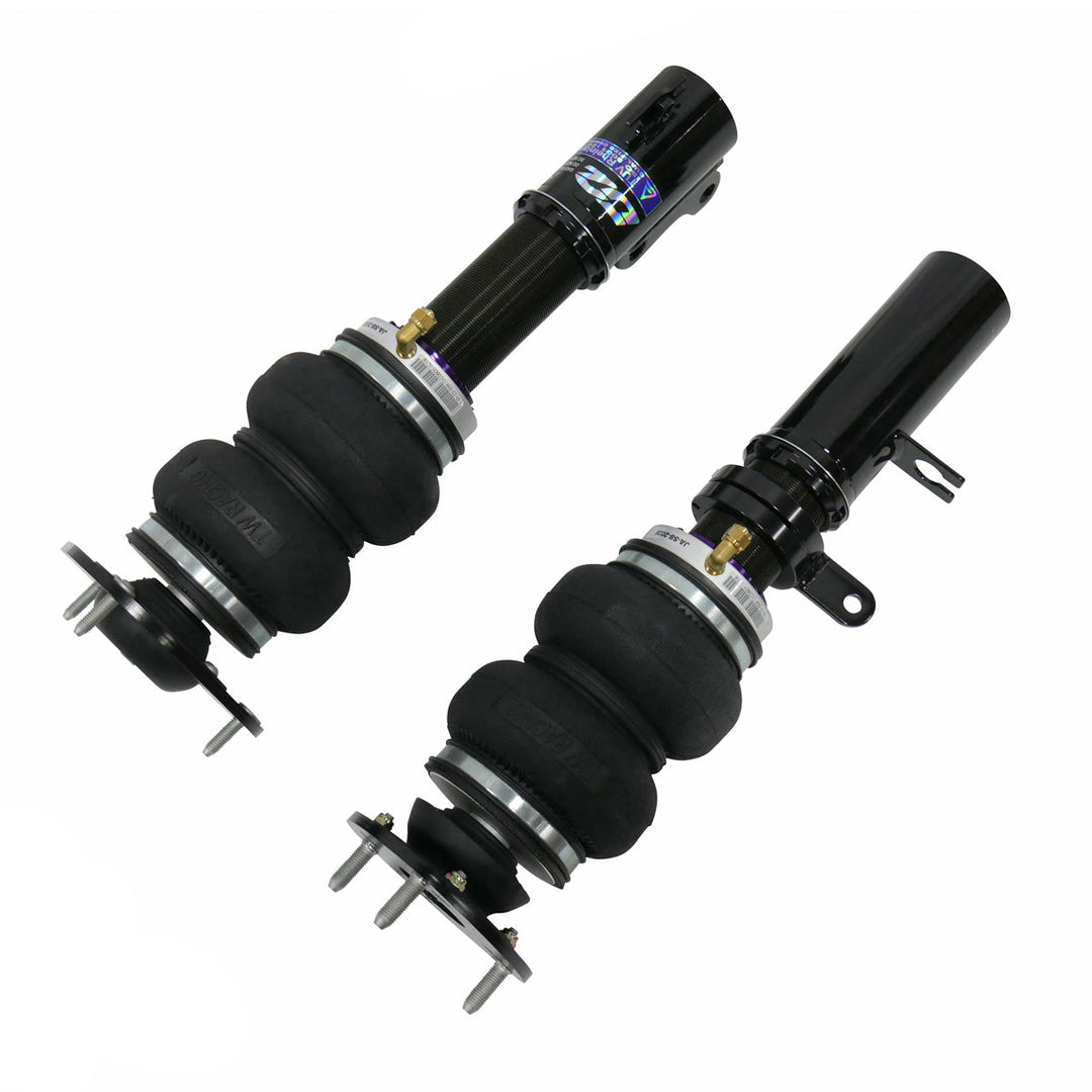 87-89 Toyota MR2 D2 Air Strut Kit