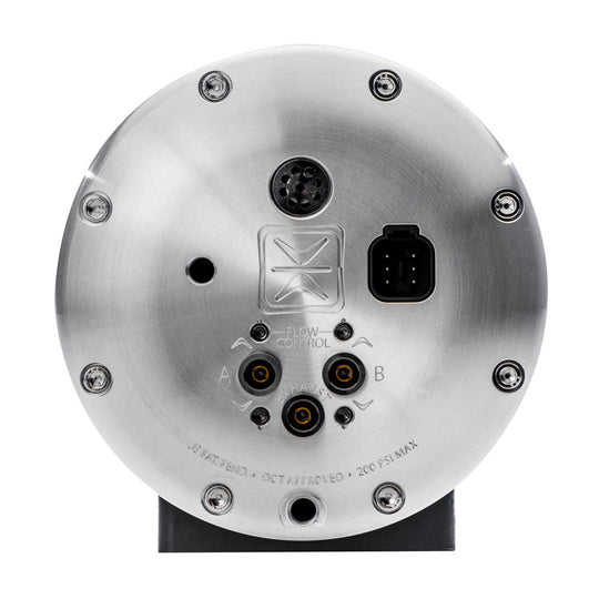 ENDO-VT Air Tank