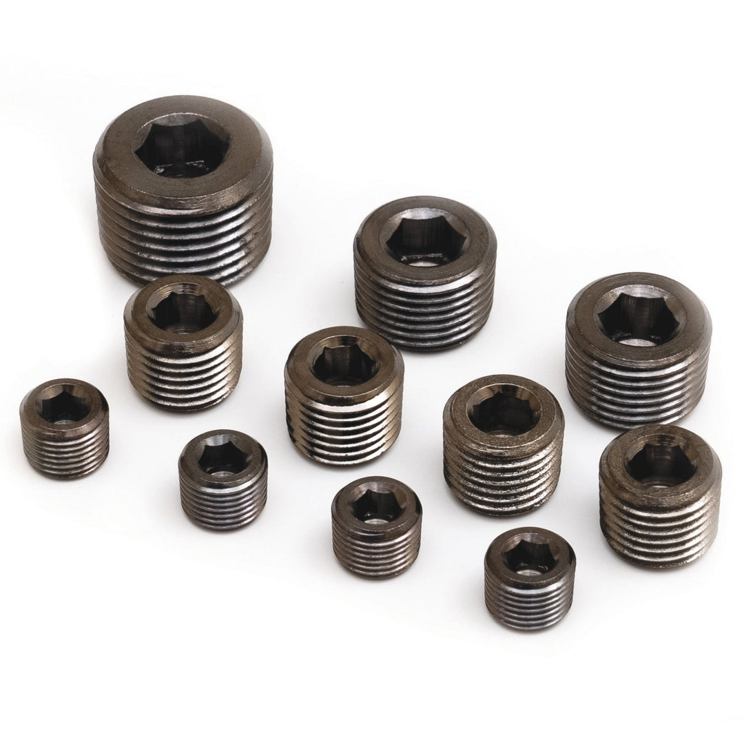 ENDO Plug Kit