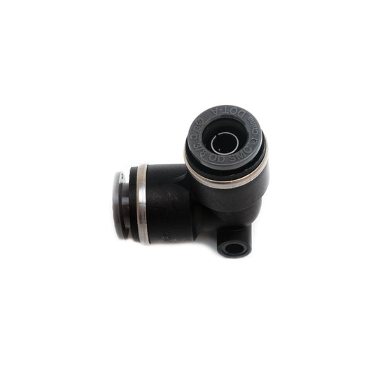 90 degree 3/8" Tube Elbow Push-to-Connect