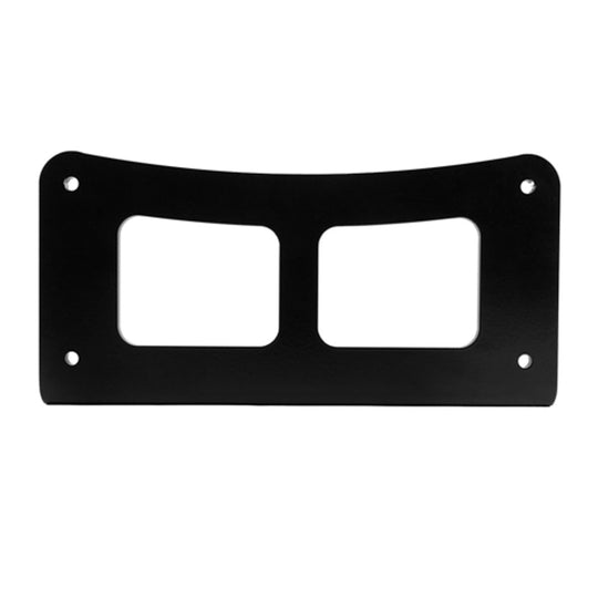 Fiction Fabrication ENDO Compressor Bracket