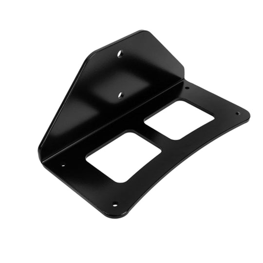 Fiction Fabrication ENDO Compressor Bracket