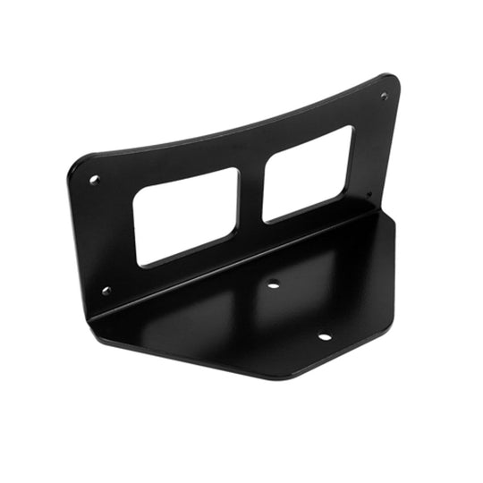 Fiction Fabrication ENDO Compressor Bracket