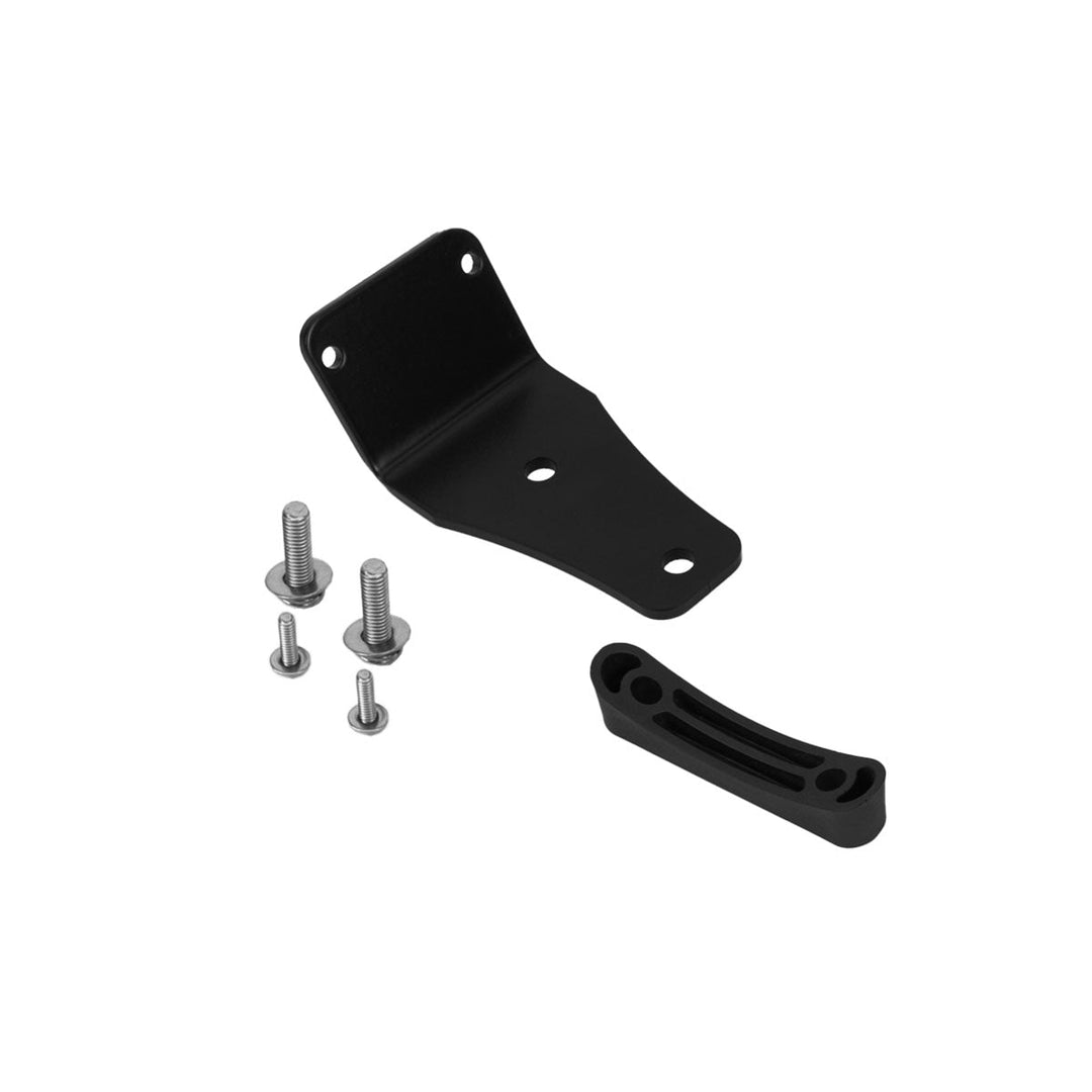 Fiction Fabrication e+ ECU ENDO Air Suspension Tank Bracket