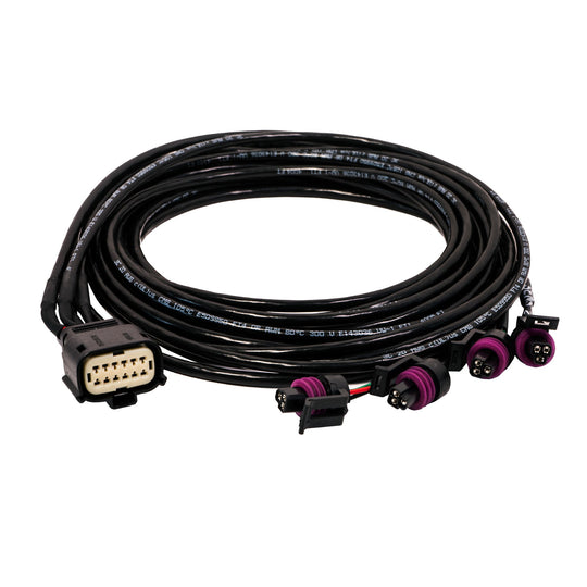 Pressure+ Switch Air Suspension Management Upgrade