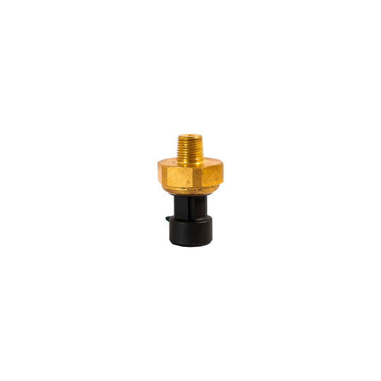 Pressure+ Switch Air Suspension Management Upgrade