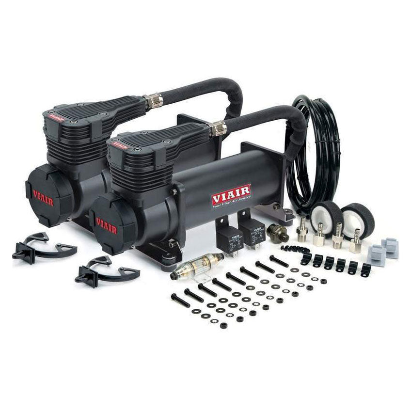 ViAir Dual 485c Compressors