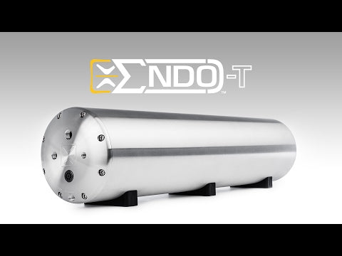 ENDO-T Air Tank