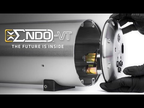 ENDO-VT Air Tank
