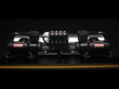 ENDO-T Air Tank