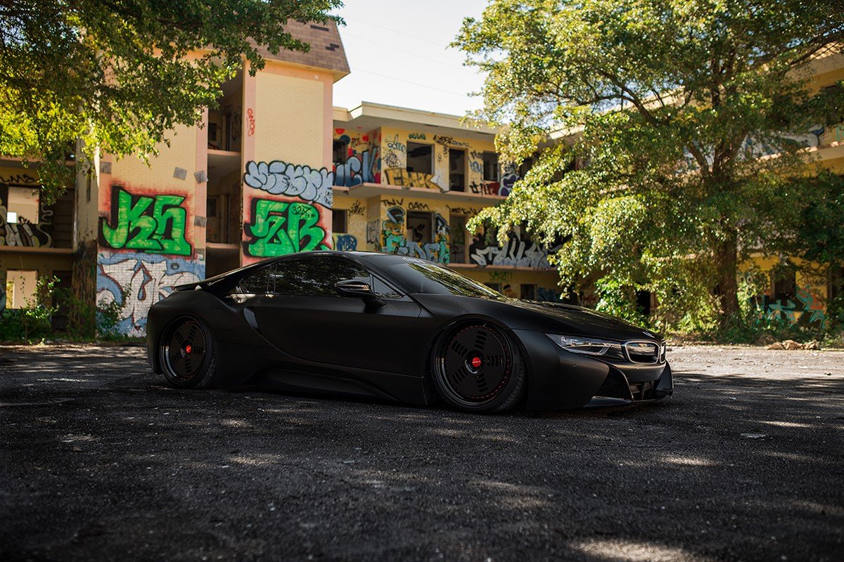 Air Suspension Management