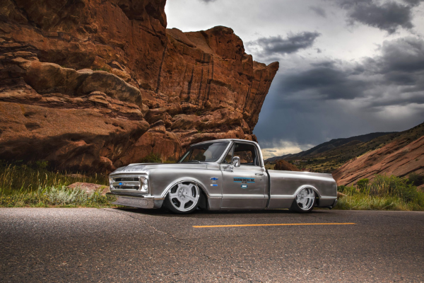 C10 Air Suspension - What You Need To Know