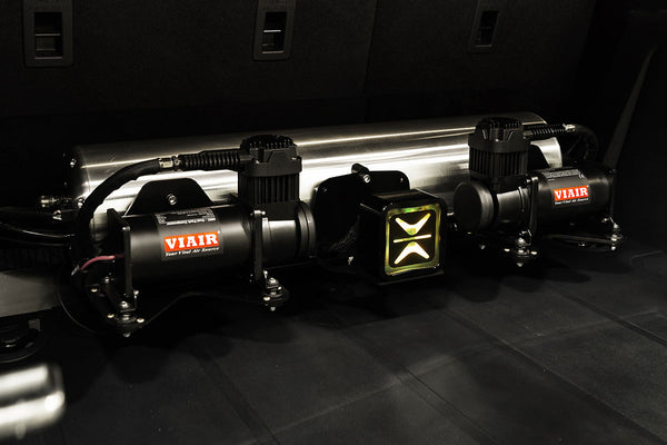 Which Air Suspension Kit Is Right For Me?