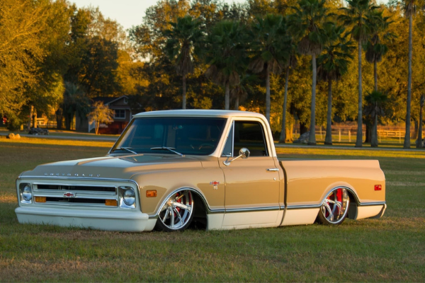 Air Suspension Vs Coilovers Vs Springs