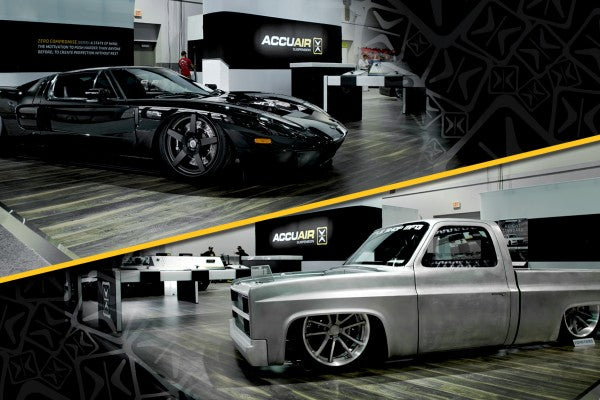 SEMA 2015 Movie