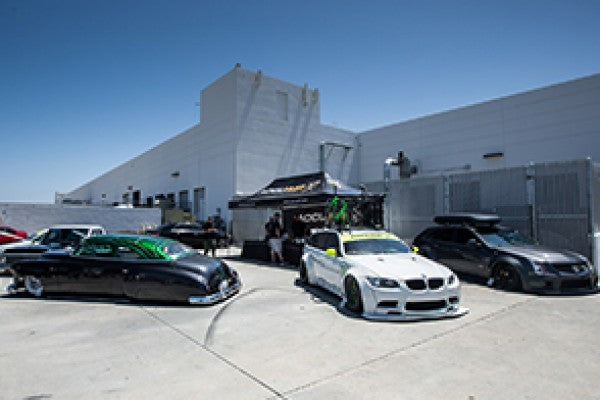 HRE Open House 2014