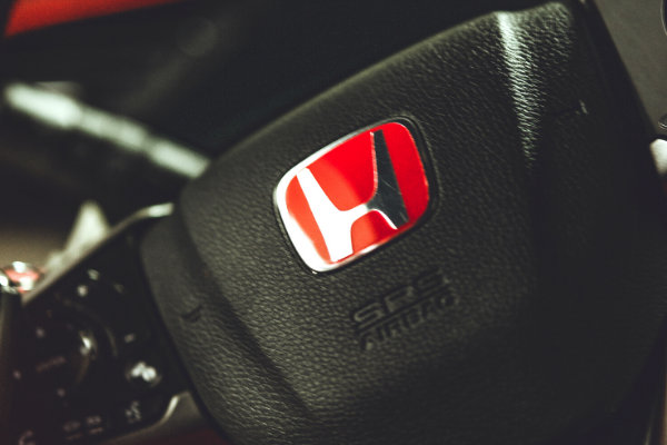 Honda Civic Air Suspension Parts List