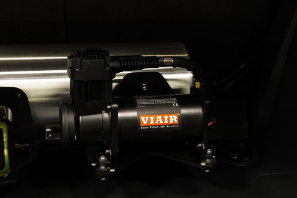 How Much Does AccuAir Suspension Cost?