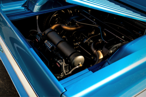 How To Drain An Air Suspension Tank