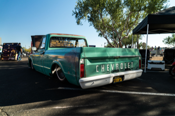 Is Bagging Your Car Worth It? | AccuAir Suspension