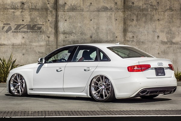 Tag Motorsports Audi RS4