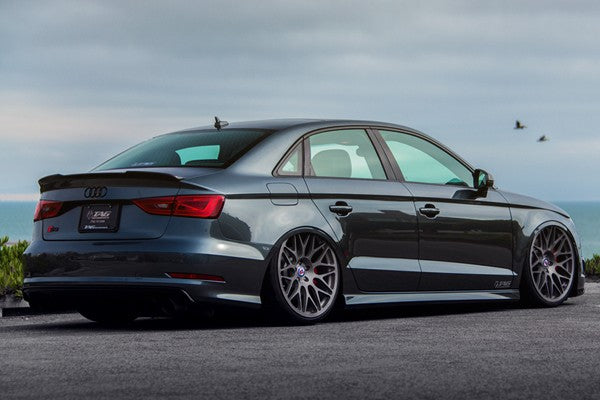 Tag Motorsports Audi S3