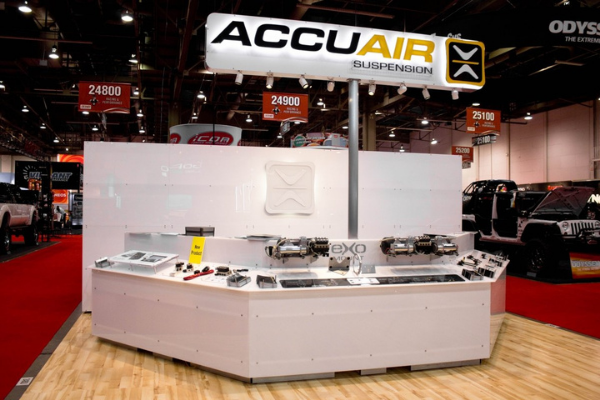 What Are Air Suspension Compressors