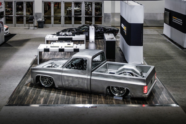 The Pros & Cons Of An Air Suspension System | Air Suspension Benefits