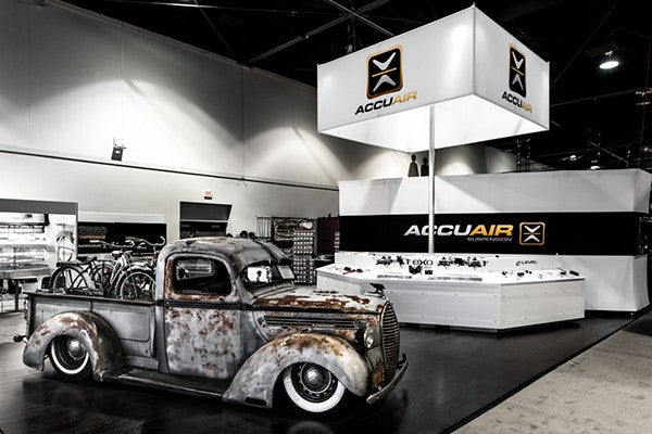 SEMA 2014