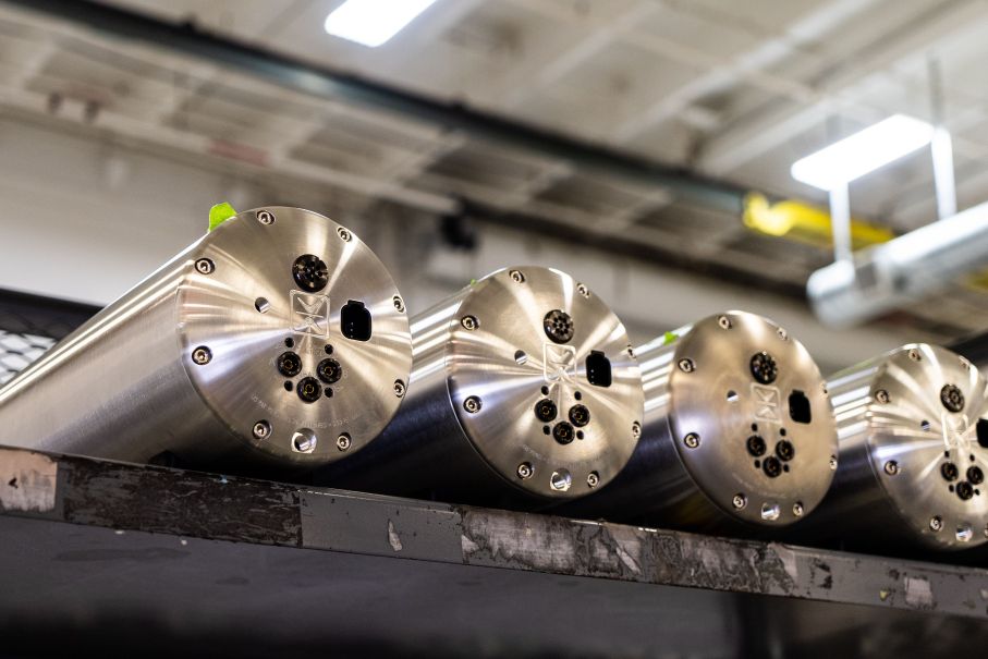 What Is An Air Suspension Air Tank?