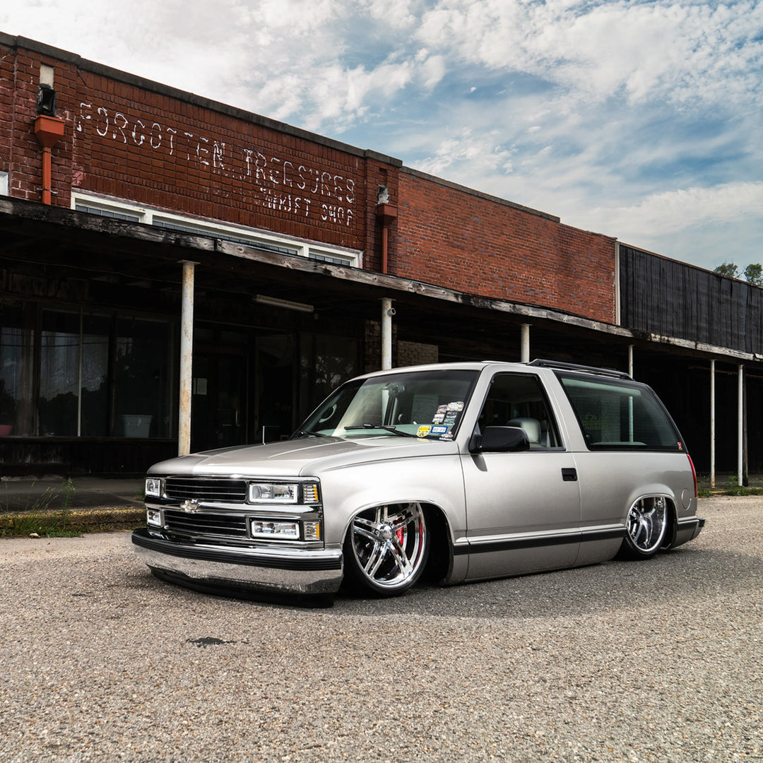 Shop Car and Truck Packages