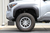 2024 Toyota Tacoma 1-Inch to 3-Inch Lift Kit with 6-Stage Adjustable Front Coilovers and 6-Stage Adjustable Rear Shocks